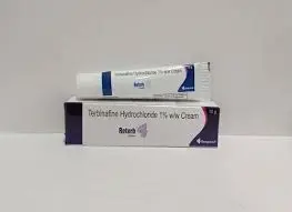 Terbinafine Hcl